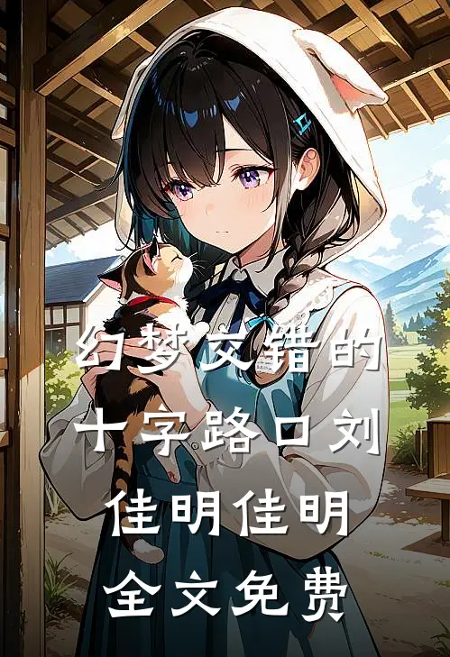 幻梦交错的十字路口刘佳明佳明全文免费