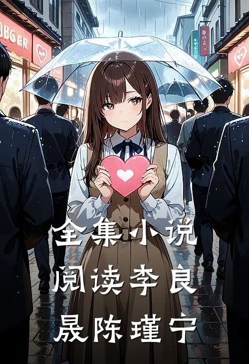 全集小说阅读李良晟陈瑾宁
