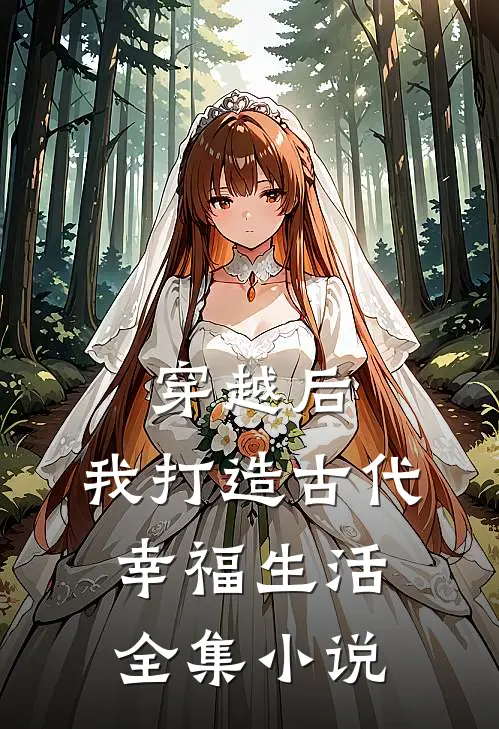 穿越后，我打造古代幸福生活全集小说