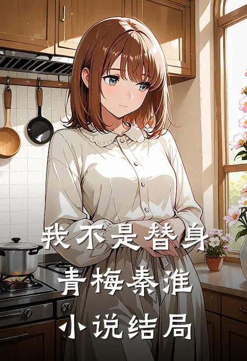 我不是替身青梅秦淮小说结局
