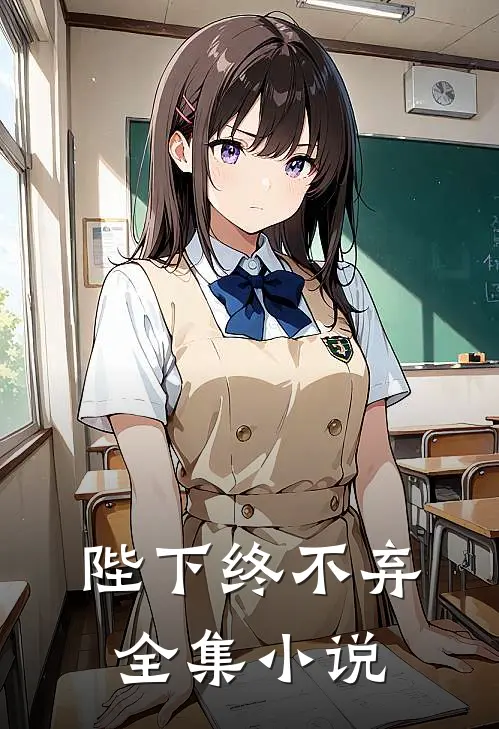 陛下终不弃全集小说
