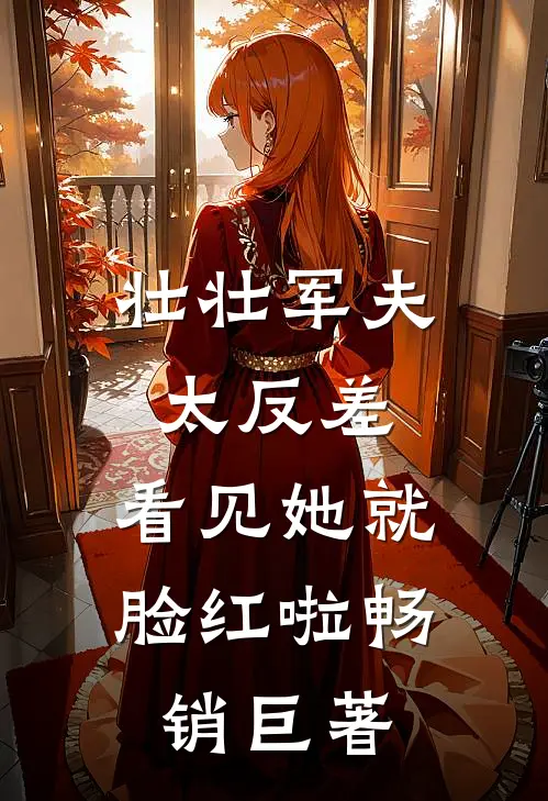 壮壮军夫太反差，看见她就脸红啦畅销巨著