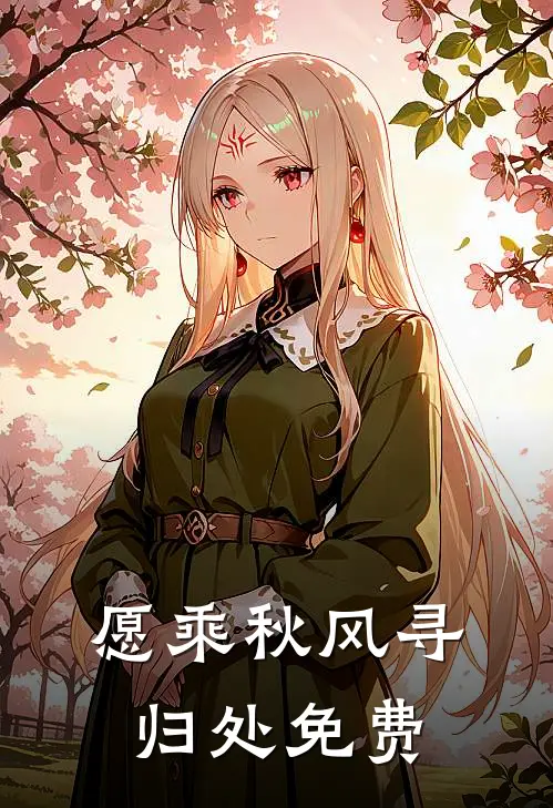 愿乘秋风寻归处免费