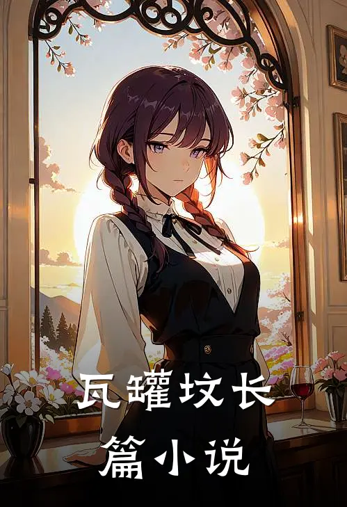瓦罐坟长篇小说