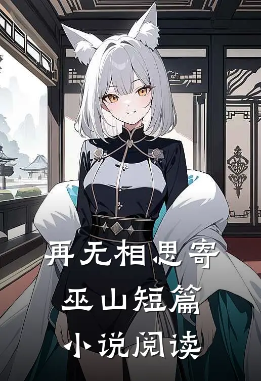 再无相思寄巫山短篇小说阅读