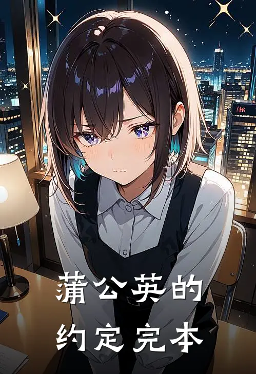 蒲公英的约定完本
