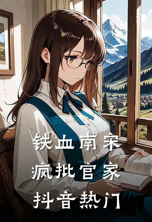 铁血南宋，疯批官家抖音热门