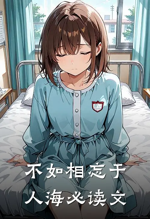 不如相忘于人海必读文