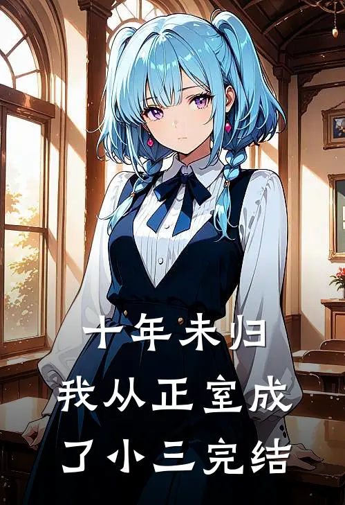 十年未归，我从正室成了小三完结