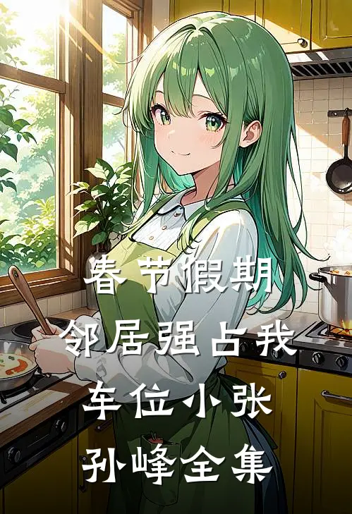 春节假期，邻居强占我车位小张孙峰 全集