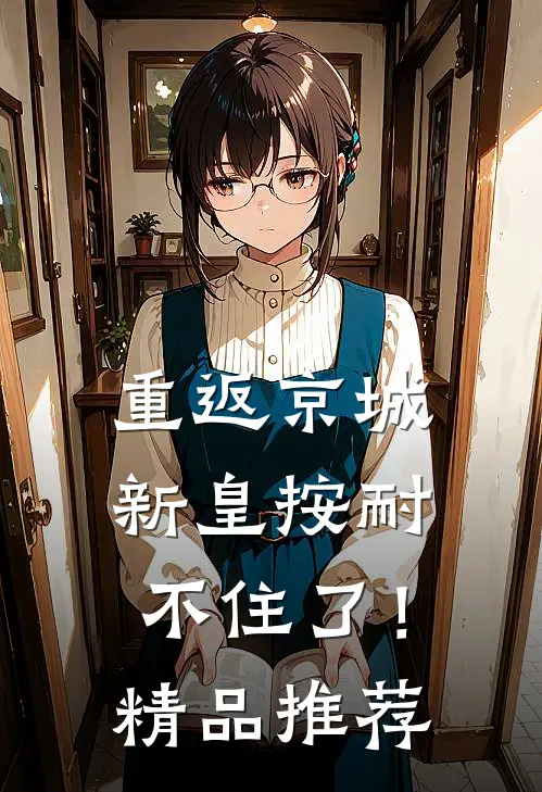 重返京城，新皇按耐不住了！精品推荐