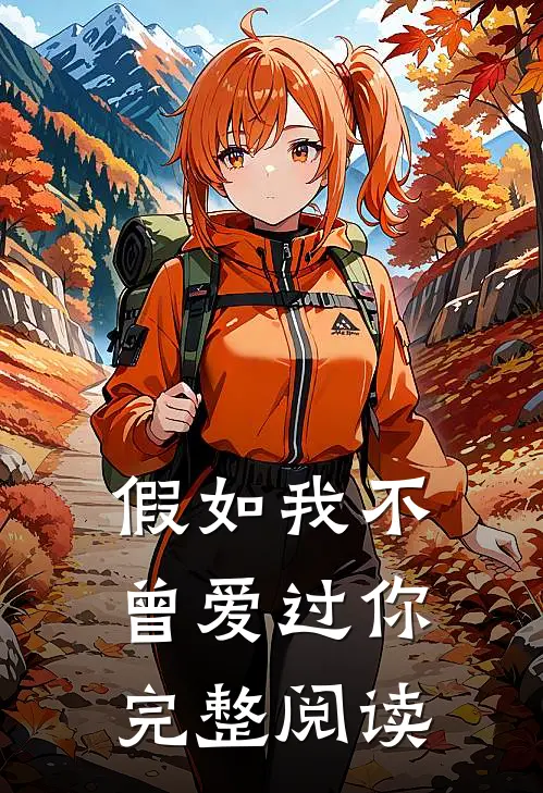 假如我不曾爱过你完整阅读