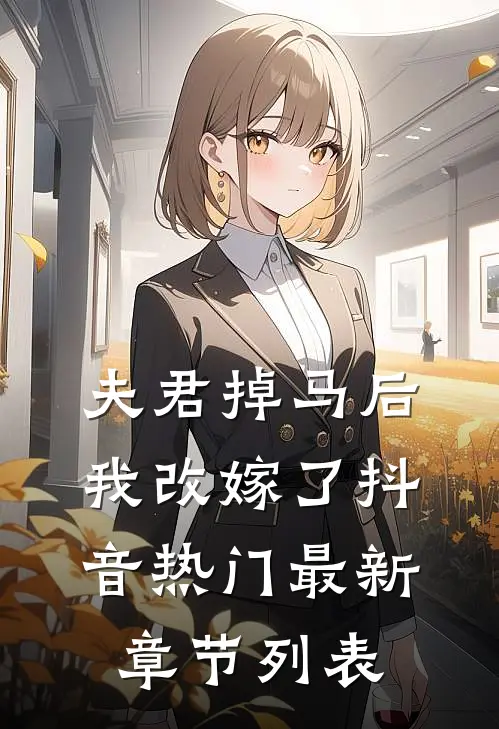 夫君掉马后，我改嫁了抖音热门最新章节列表