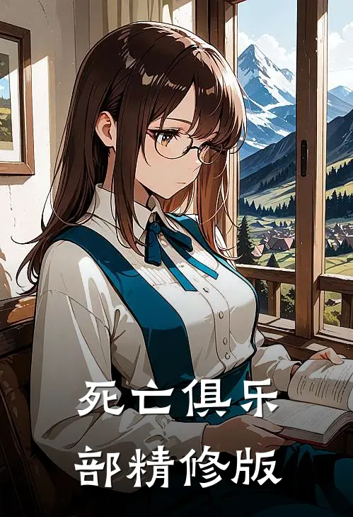 死亡俱乐部精修版