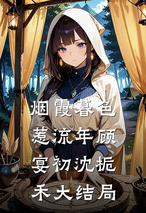烟霞暮色惹流年顾宴初沈栀禾大结局