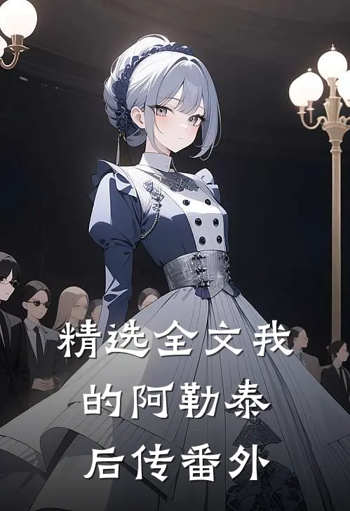 精选全文我的阿勒泰后传番外