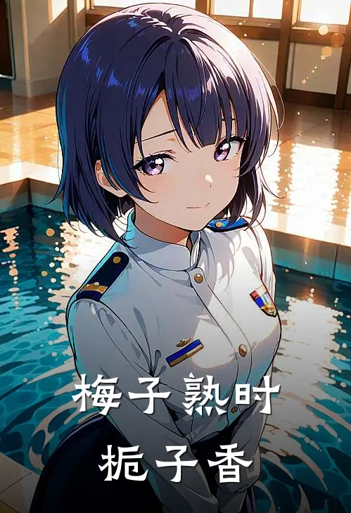 梅子熟时栀子香