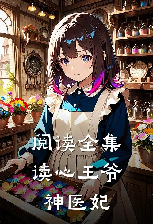 阅读全集读心王爷神医妃
