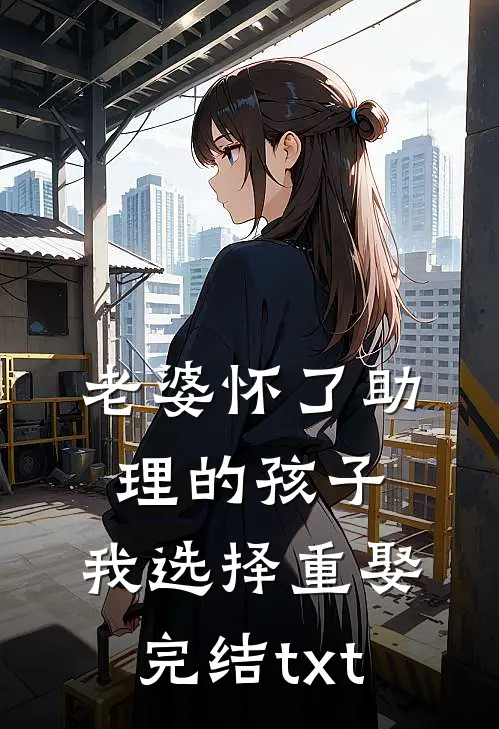 老婆怀了助理的孩子，我选择重娶完结txt