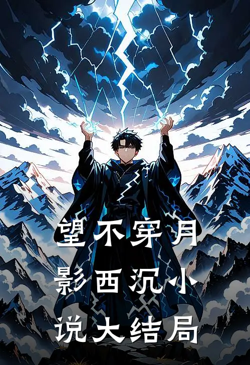 望不穿月影西沉小说大结局