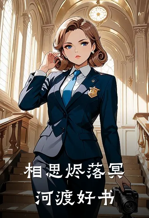 相思烬落冥河渡好书