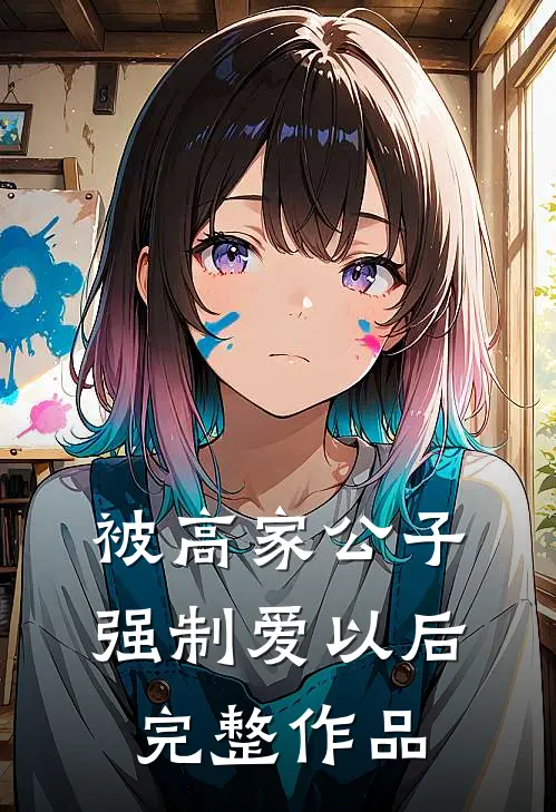 被高家公子强制爱以后完整作品