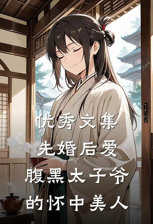 优秀文集先婚后爱：腹黑太子爷的怀中美人