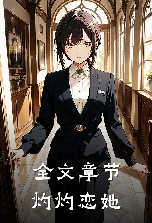 全文章节灼灼恋她