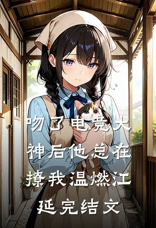 吻了电竞大神后他总在撩我温燃江延完结文