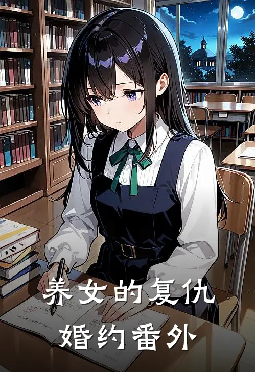 养女的复仇婚约 番外