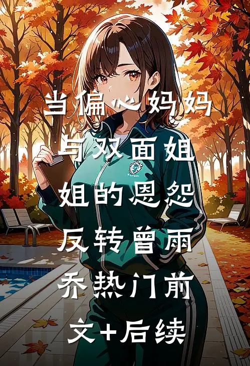 当偏心妈妈与双面姐姐的恩怨反转曾雨乔热门前文+后续