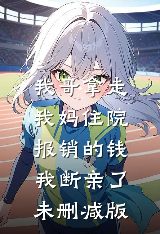 我哥拿走我妈住院报销的钱，我断亲了未删减版