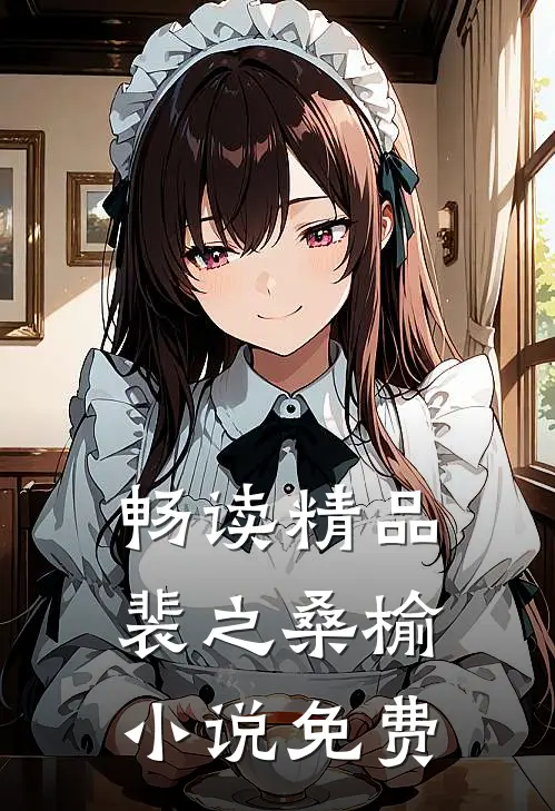 畅读精品裴之桑榆小说免费