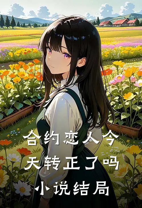 合约恋人今天转正了吗小说结局