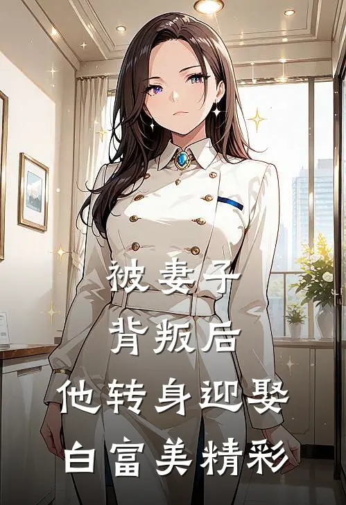 被妻子背叛后，他转身迎娶白富美精彩