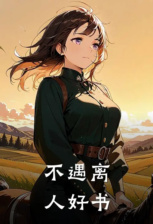 不遇离人好书