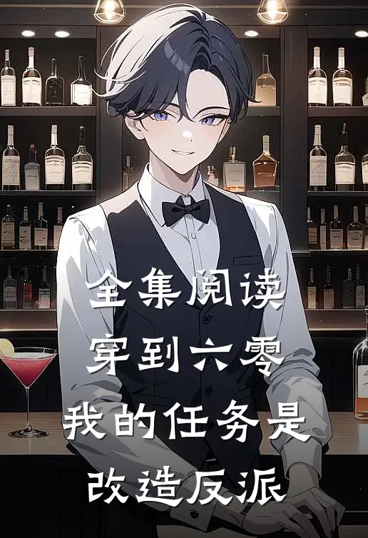 全集阅读穿到六零：我的任务是改造反派