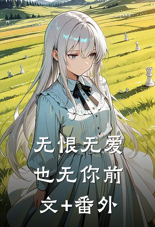无恨无爱也无你前文+番外