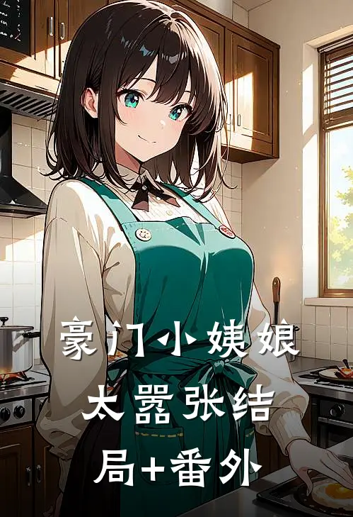 豪门小姨娘太嚣张结局+番外