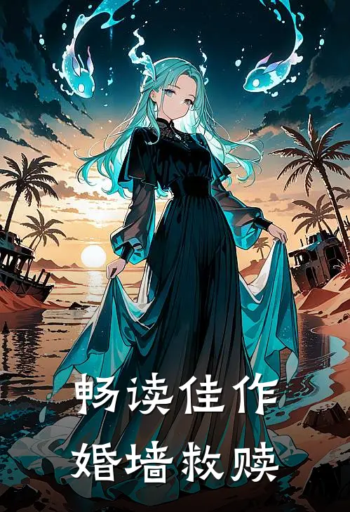 畅读佳作婚墙救赎