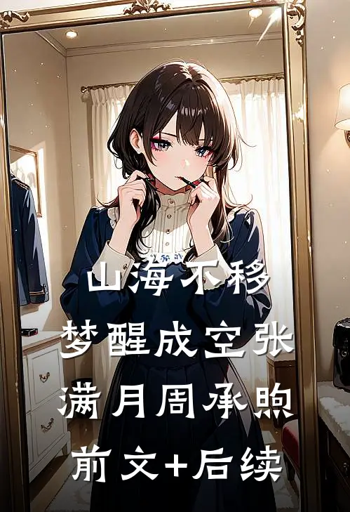 山海不移，梦醒成空张满月周承煦前文+后续