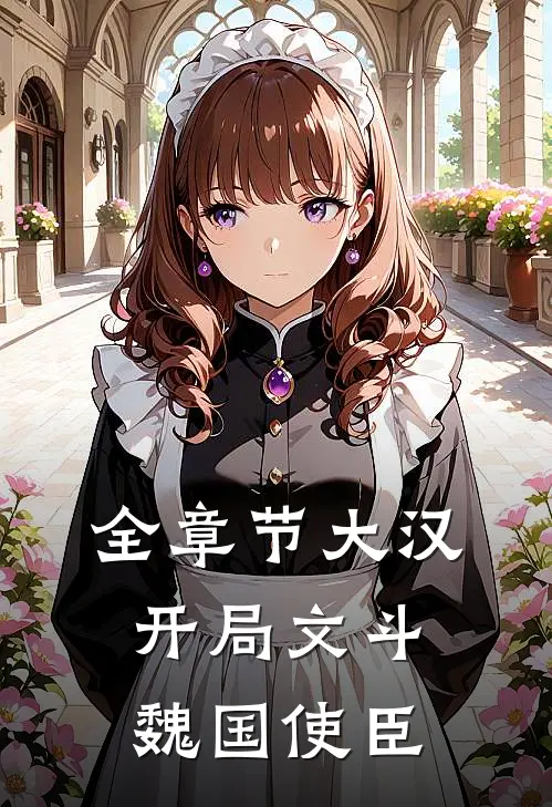 全章节大汉：开局文斗魏国使臣