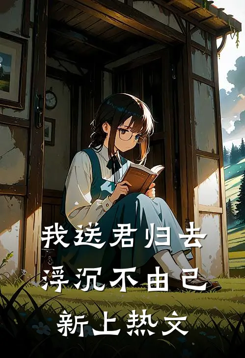 我送君归去，浮沉不由己新上热文