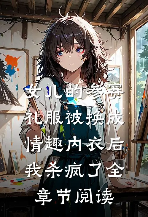 女儿的参赛礼服被换成情趣内衣后，我杀疯了全章节阅读