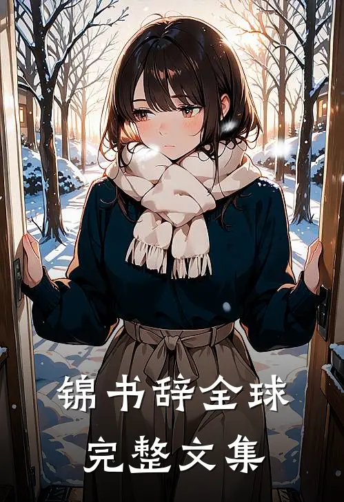 锦书辞全球完整文集