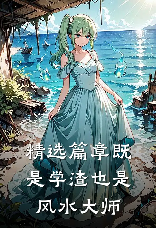 精选篇章既是学渣也是风水大师