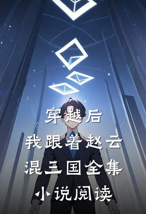 穿越后，我跟着赵云混三国全集小说阅读