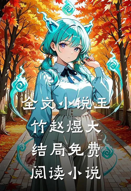 全文小说玉竹赵煜大结局免费阅读小说
