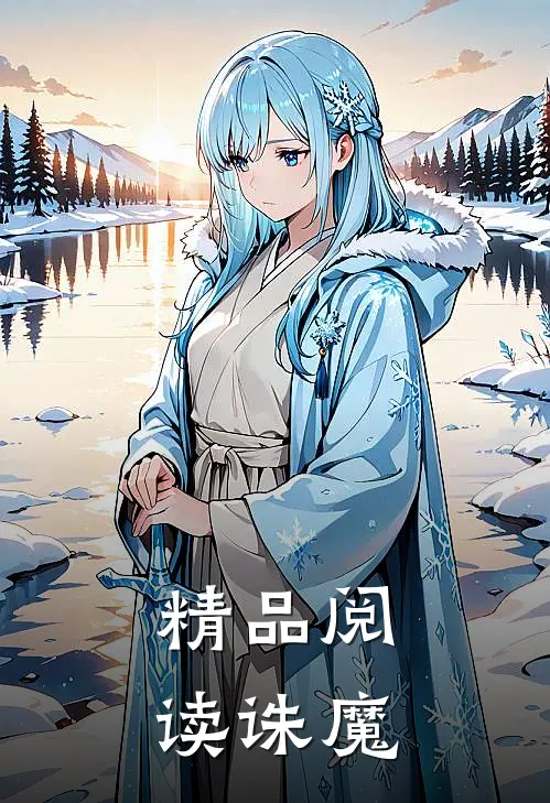精品阅读诛魔