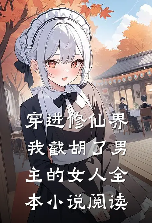 穿进修仙界：我截胡了男主的女人全本小说阅读